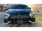 CLAシューティングブレーク CLA200d AMGラインパッケージ 