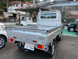 キャリイ KC エアコン パワステ スズキ セーフティ サポート 非装着車 4WD 