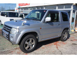 パジェロミニ VR 4WD 