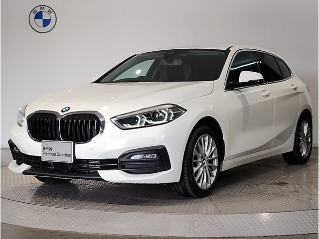 1シリーズ 118d プレイ エディション ジョイプラス 