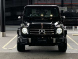 Gクラス G400d AMG ライン 4WD 