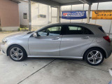 Aクラス A180 