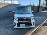 タントカスタム RS セレクション