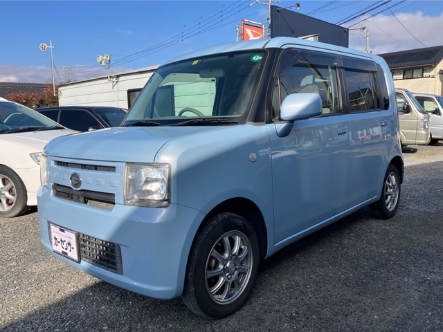 ムーヴコンテ X 4WD 