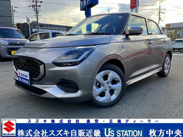 スイフト 1.2 ハイブリッド(HYBRID) MX 