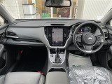 レガシィアウトバック 1.8 エックスブレイク EX 4WD 4WD 本革シート