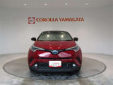 C-HR ハイブリッド 1.8 G 