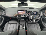 X3 M40i 4WD 