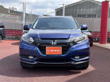 ヴェゼル 1.5 X ホンダセンシング 
