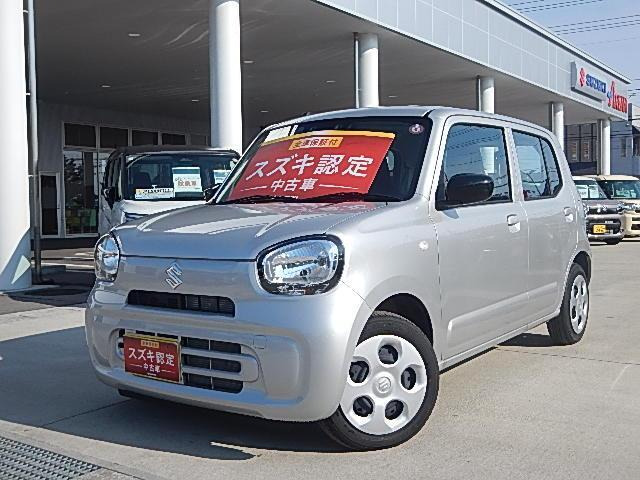 アルト L 4WD 