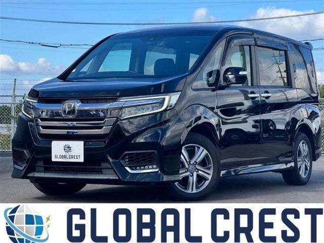ステップワゴン  2.0 e:HEV スパーダ G ホンダセンシング