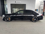 Sクラス AMG S63 E パフォーマンス 4WD MP202401