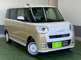 ムーヴキャンバス  ストライプス G 4WD