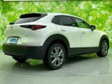 CX-30 1.8 XD プロアクティブ ツーリングセレクション 