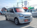 アルト L 4WD 