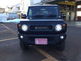 ジムニー XC 4WD 