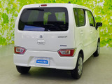 ワゴンR ハイブリッド(HYBRID) FX 4WD 