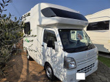 スクラム  ラクーン