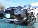 フォレスター 2.0 アドバンス 4WD 