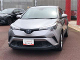 C-HR ハイブリッド 1.8 S 