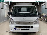 スクラムトラック KC 農繁 4WD 