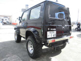 ジムニー フィッシングマスター 4WD 