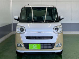 ムーヴキャンバス  ストライプス G 4WD