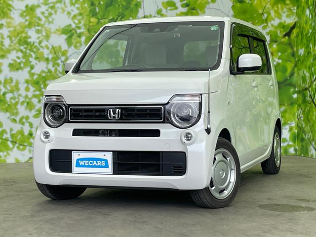 N-WGN L ホンダ センシング 