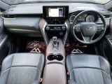 ハリアー 2.5 ハイブリッド E-Four G 4WD 