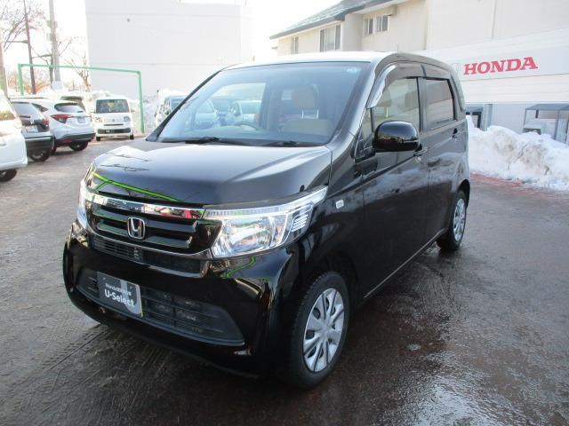 N-WGN C 4WD 