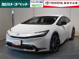 トヨタ プリウス
