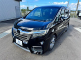 ステップワゴン  2.0 e:HEV スパーダ G ホンダセンシング