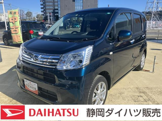 ムーヴ X リミテッドII SAIII 