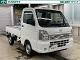 スクラムトラック KC 農繁 4WD 