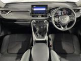 RAV4 2.0 X ワンオーナー 修復歴無し