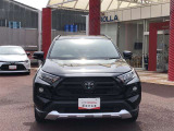 RAV4 2.0 アドベンチャー 4WD 