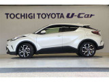 C-HR 1.2 G-T 4WD 
