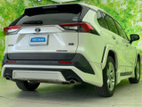 RAV4 2.5 ハイブリッド G E-Four 4WD 