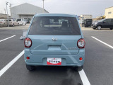 ミラトコット G SAIII 