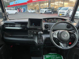 N-BOXカスタム L 