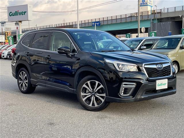 フォレスター 2.5 プレミアム 4WD 4WD 修復歴無し