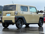 タフト X 4WD 