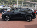 RAV4 2.0 アドベンチャー 4WD 