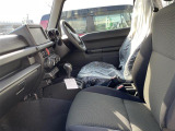 ジムニー XC 4WD 修復歴無し