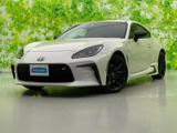 【中古車情報】トヨタ GR86 2.4 RZ  の中古車詳細（走行距離：4.1万km、カラー：クリスタルホワイトパール、販売地域：岡山県岡山市北区）