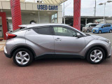 C-HR ハイブリッド 1.8 S 