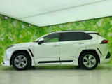 RAV4 2.5 ハイブリッド G E-Four 4WD 