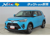 トヨタ ライズ