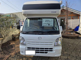 スクラム  ラクーン