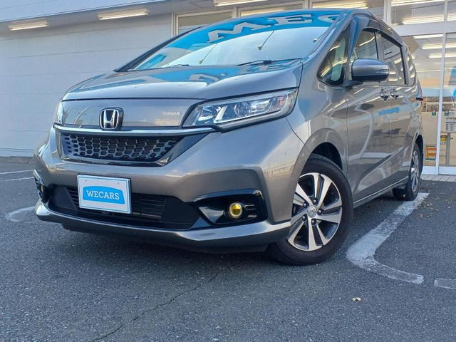 フリード 1.5 G ホンダセンシング 